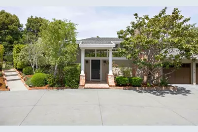 34 Roberts Way, Hillsborough, CA 94010 - Photo 2