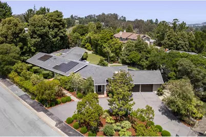 34 Roberts Way, Hillsborough, CA 94010 - Photo 1
