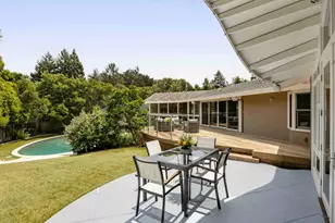 34 Roberts Way, Hillsborough, CA 94010 - Photo 30