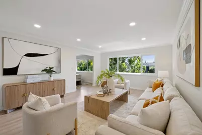 1544 San Antonio St, Menlo Park, CA 94025 - Photo 6