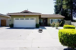 1341 Park Pleasant Cir, San Jose, CA 95127 - Photo 1