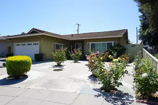 1341 Park Pleasant Cir, San Jose, CA 95127 - Photo 2