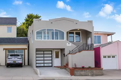 670 Santa Lucia Ave, San Bruno, CA 94066 - Photo 1