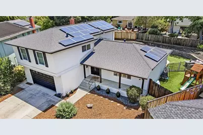 6081 Foothill Glen Ct, San Jose, CA 95123 - Photo 4