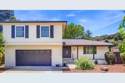 6081 Foothill Glen Ct, San Jose, CA 95123 - Photo 1