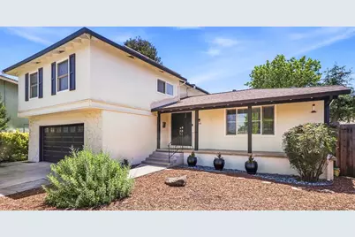 6081 Foothill Glen Ct, San Jose, CA 95123 - Photo 2