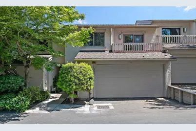 206 Sand Hill Cir, Menlo Park, CA 94025 - Photo 1