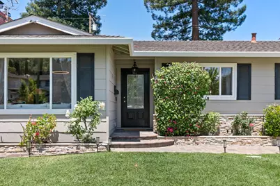 1545 Los Rios Dr, San Jose, CA 95120 - Photo 4