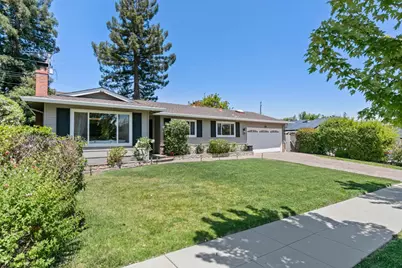 1545 Los Rios Dr, San Jose, CA 95120 - Photo 1
