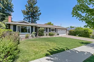 1545 Los Rios Dr, San Jose, CA 95120 - Photo 1