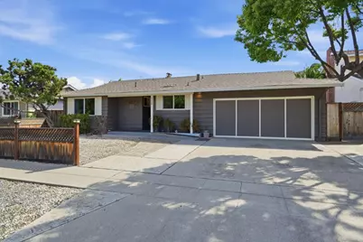 3320 Cherry Ave, San Jose, CA 95118 - Photo 1