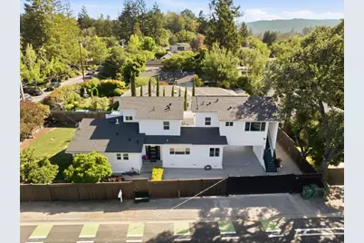 Address Not Disclosed, Atherton, CA 94027 - Photo 1