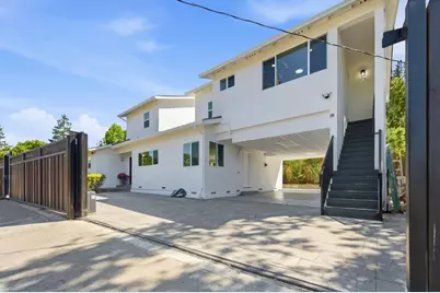 Address Not Disclosed, Atherton, CA 94027 - Photo 2