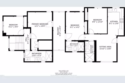 Address Not Disclosed, Atherton, CA 94027 - Photo 56