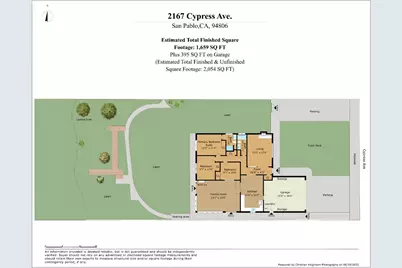 2167 Cypress Ave, San Pablo, CA 94806 - Photo 4