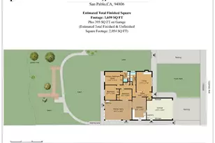 2167 Cypress Ave, San Pablo, CA 94806 - Photo 4