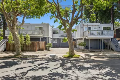 605 Highland Ave 7, San Mateo, CA 94401 - Photo 1