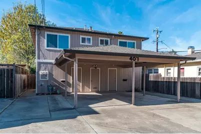 407 Raymond Ave, San Jose, CA 95128 - Photo 1