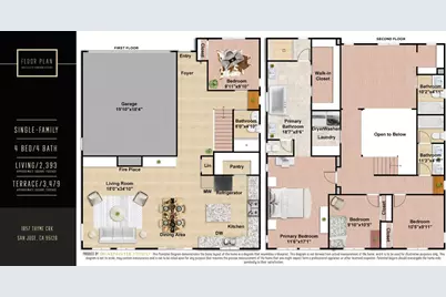 1857 Thyme Crk, San Jose, CA 95120 - Photo 36