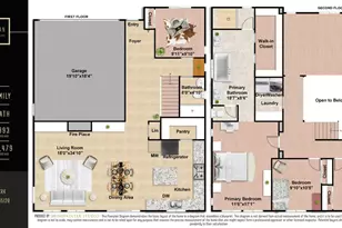 1857 Thyme Creek, San Jose, CA 95120 - Photo 36