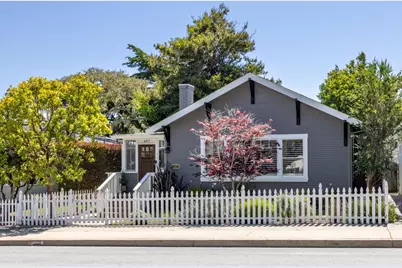 607 Congress Ave, Pacific Grove, CA 93950 - Photo 1