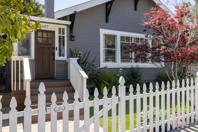 607 Congress Ave, Pacific Grove, CA 93950 - Photo 2