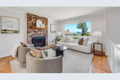 8 Laurel Ct, Belmont, CA 94002 - Photo 2
