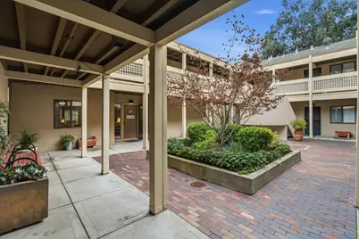 453 Alberto Way D155, Los Gatos, CA 95032 - Photo 36
