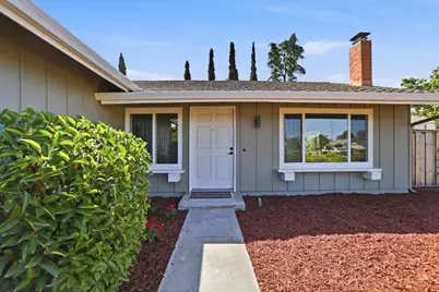 2368 Sawyer Ct, Santa Clara, CA 95054 - Photo 2