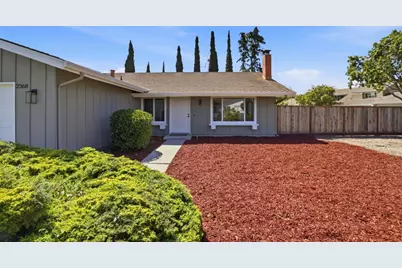 2368 Sawyer Ct, Santa Clara, CA 95054 - Photo 28