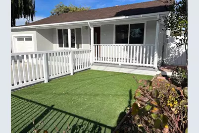 2921 Calvin Ave, Redwood City, CA 94063 - Photo 2