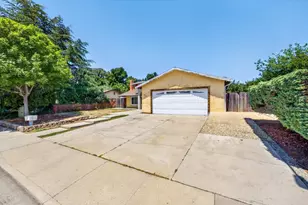 5019 Avenida De Lago, Santa Clara, CA 95054 - Photo 2