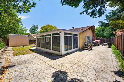 5019 Avenida De Lago, Santa Clara, CA 95054 - Photo 32