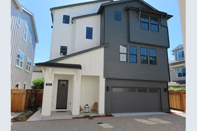 122 Sunnyside Ct, Campbell, CA 95008 - Photo 1