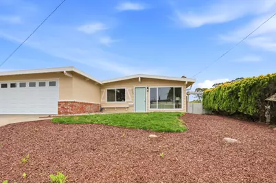 2140 Espanola Dr, San Pablo, CA 94806 - Photo 1