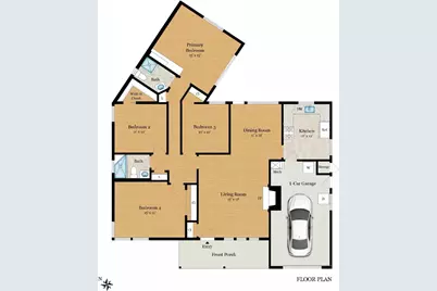 3991 Sutherland Dr, Palo Alto, CA 94303 - Photo 30