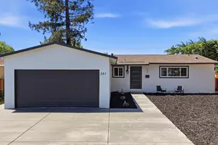 321 Mccovey Ln, San Jose, CA 95127 - Photo 36