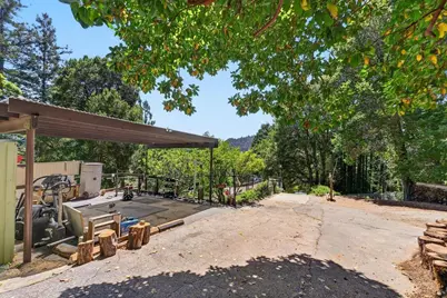 12040 Madrone Ave, Felton, CA 95018 - Photo 28