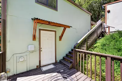 12040 Madrone Ave, Felton, CA 95018 - Photo 22