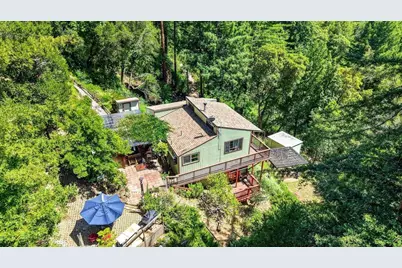 12040 Madrone Ave, Felton, CA 95018 - Photo 2