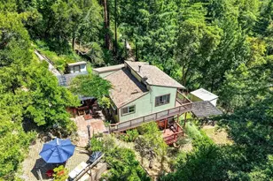 12040 Madrone Ave, Felton, CA 95018 - Photo 2