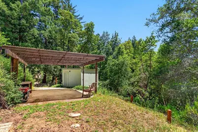 12040 Madrone Ave, Felton, CA 95018 - Photo 46