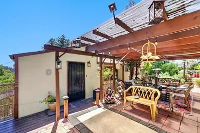 12040 Madrone Ave, Felton, CA 95018 - Photo 36