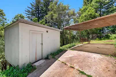 12040 Madrone Ave, Felton, CA 95018 - Photo 48