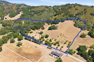 0 Casa Loma Rd, Morgan Hill, CA 95037 - Photo 1