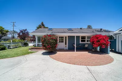 4120 Court Dr, Santa Cruz, CA 95062 - Photo 2