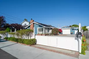 4120 Court Dr, Santa Cruz, CA 95062 - Photo 2