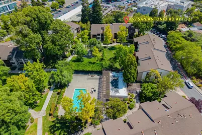 765 San Antonio Rd 52, Palo Alto, CA 94303 - Photo 36