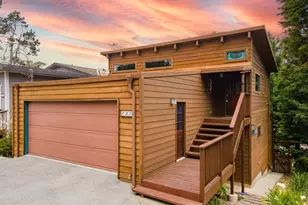 731 Lancaster Blvd, Moss Beach, CA 94038 - Photo 1