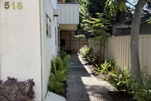 518 Everett Ave A, Palo Alto, CA 94301 - Photo 2